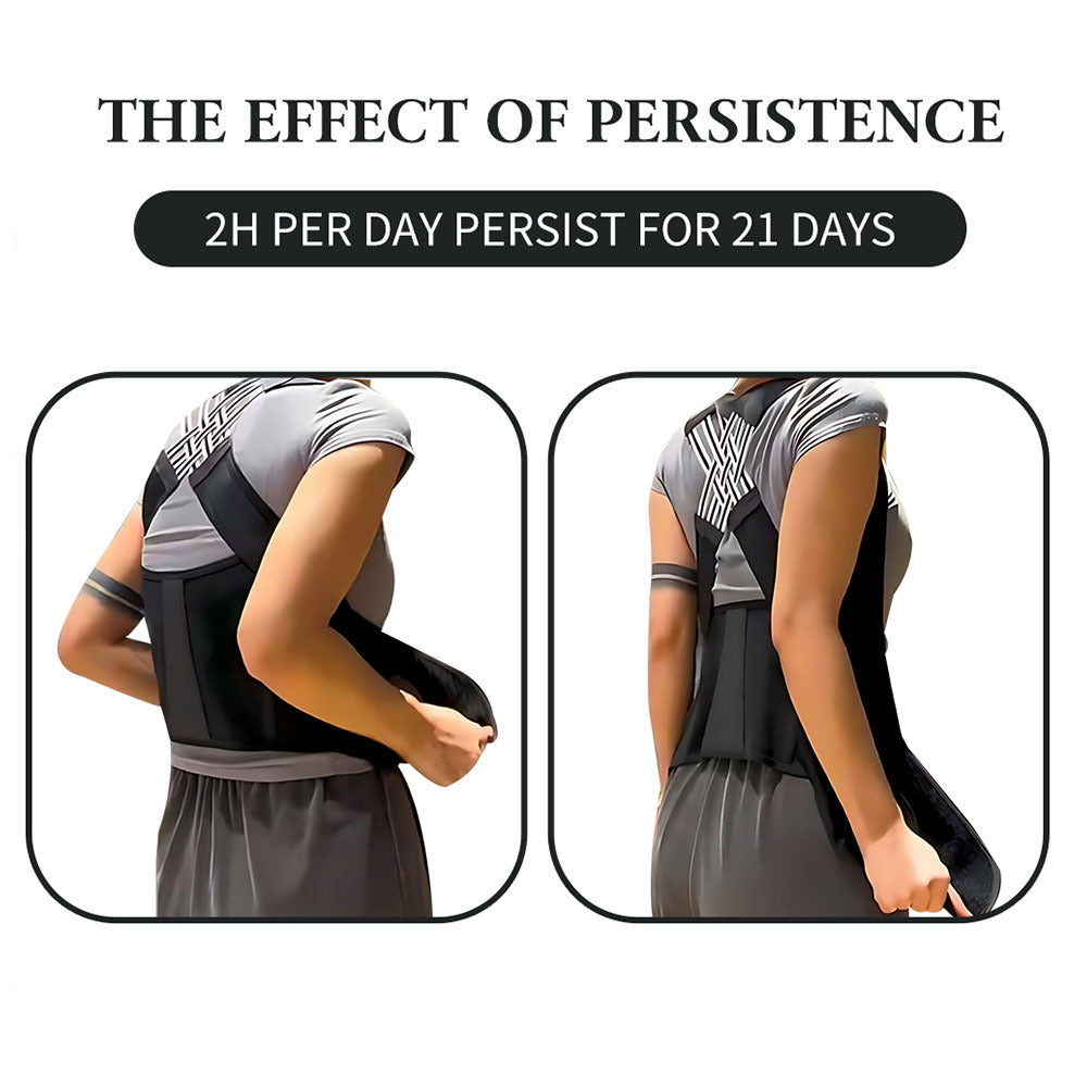 Neo Spine 2.0 | Instant Posture correction