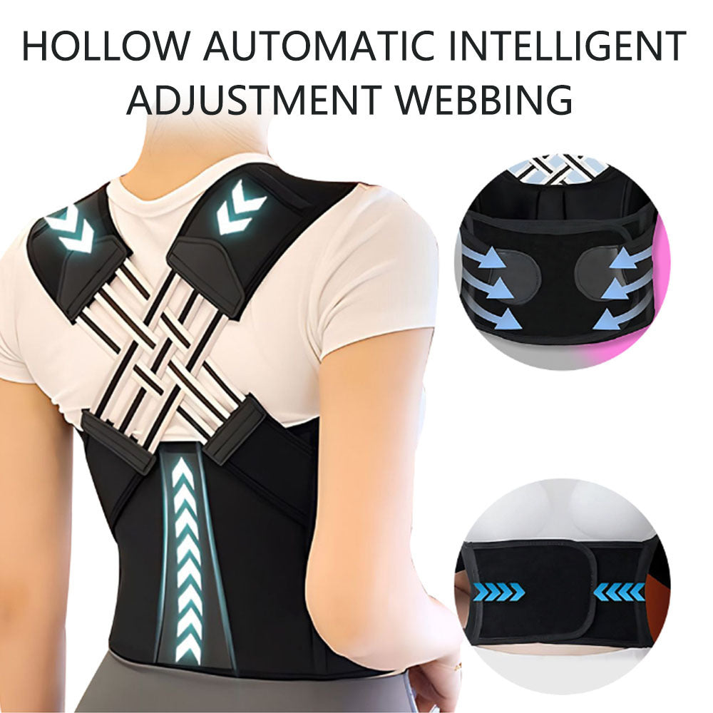 Neo Spine 2.0 | Instant Posture correction