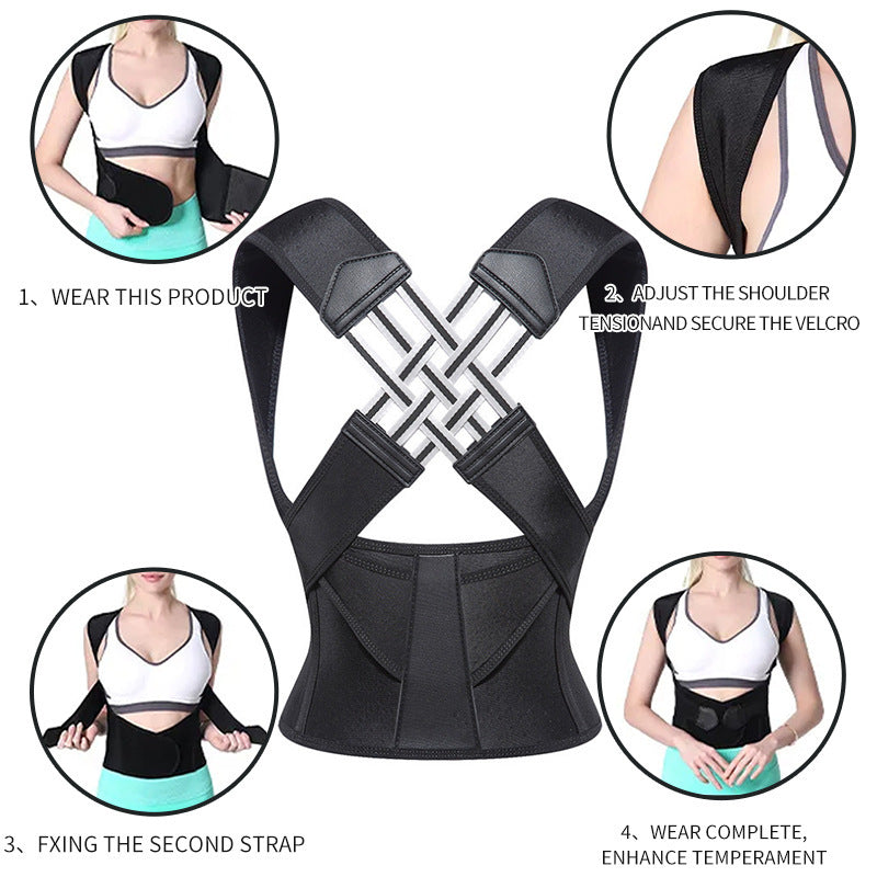 Neo Spine 2.0 | Instant Posture correction